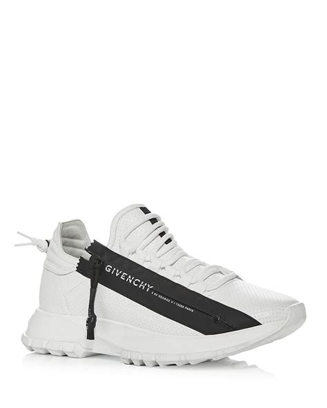 givenchy men's spectre trainers|givenchy shoes for men.